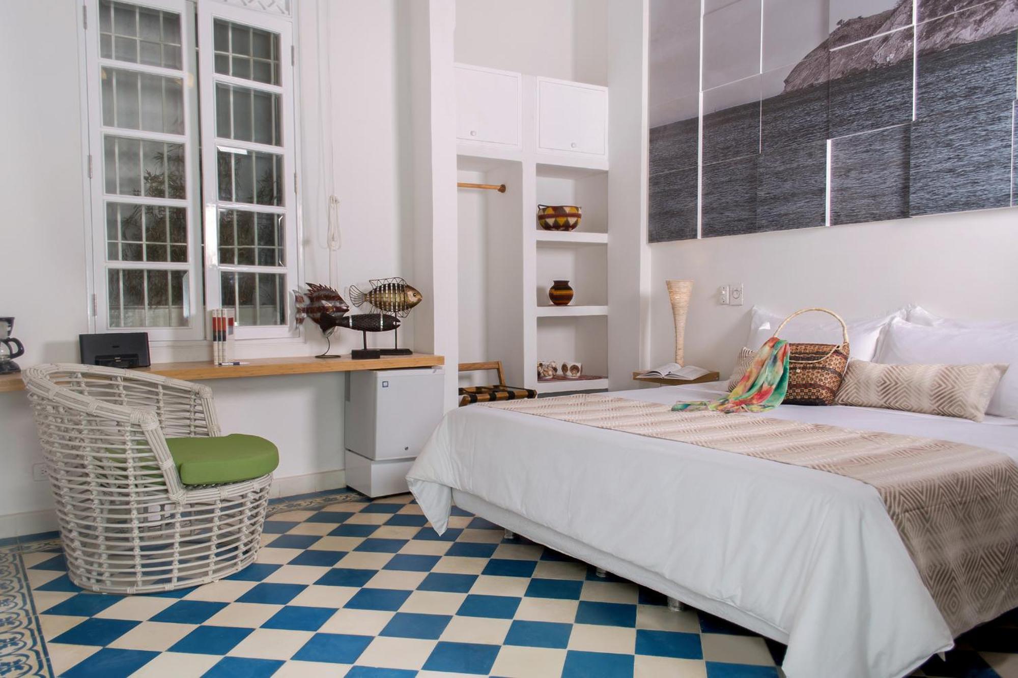 Hotel Placita Vieja Boutique Santa Marta (Magdalena)