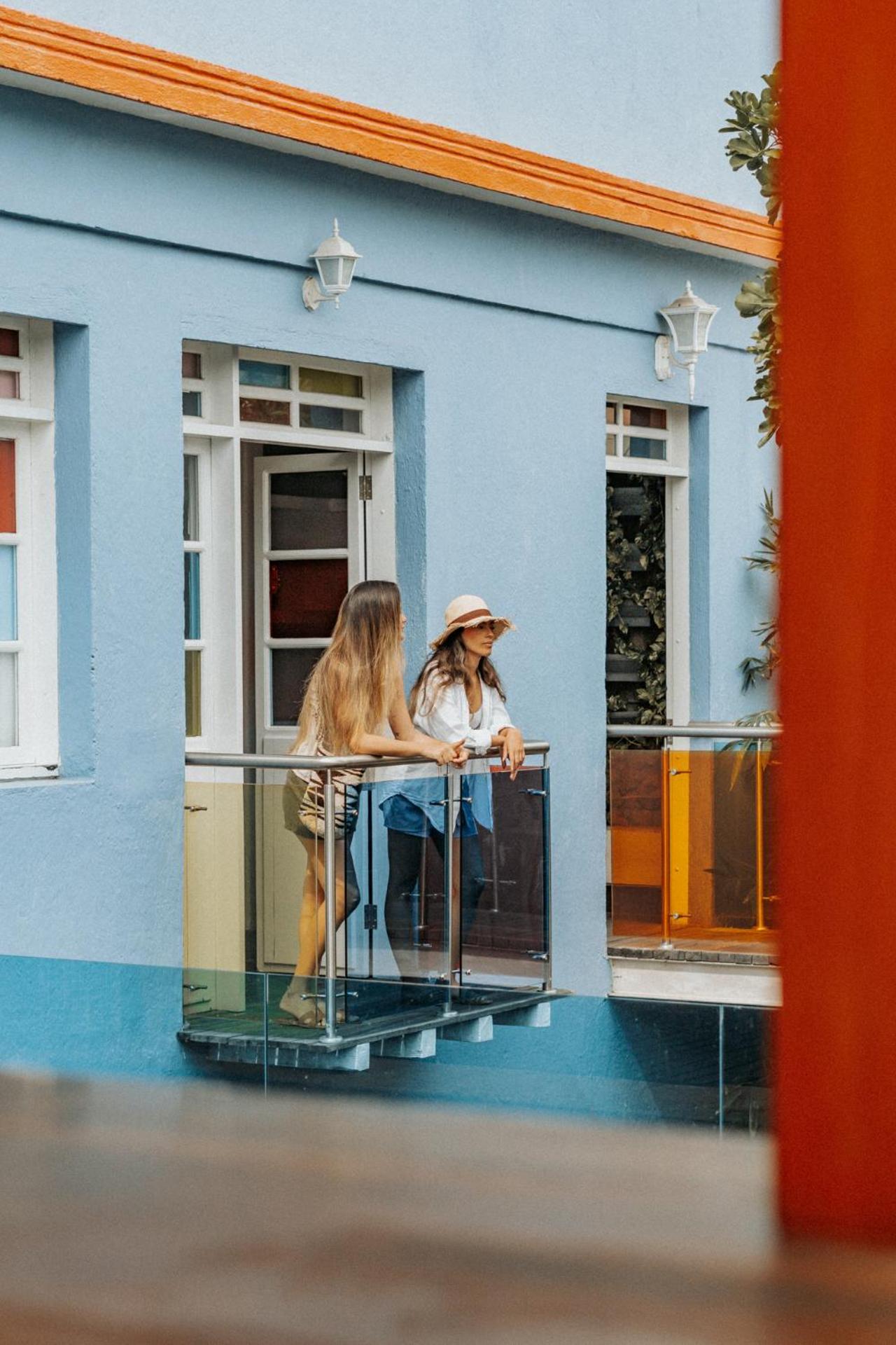 Hotel Placita Vieja Boutique 5*
