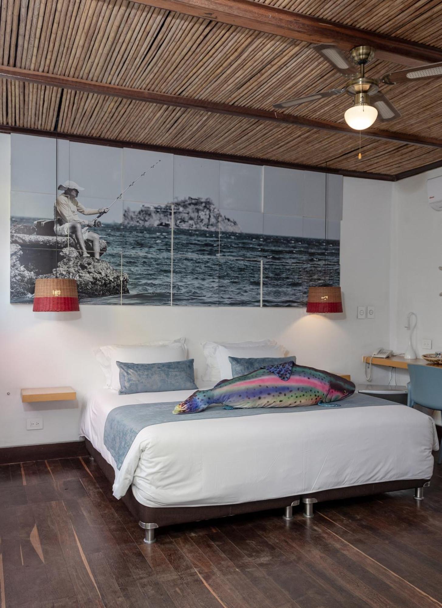 Placita Vieja Boutique Hotel Santa Marta (Magdalena)