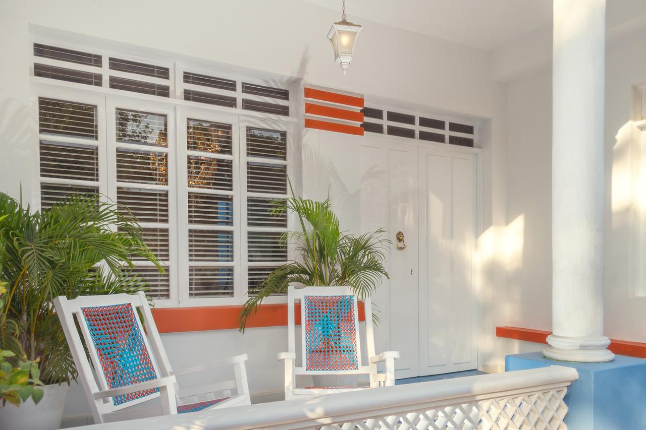 Placita Vieja Boutique 5*