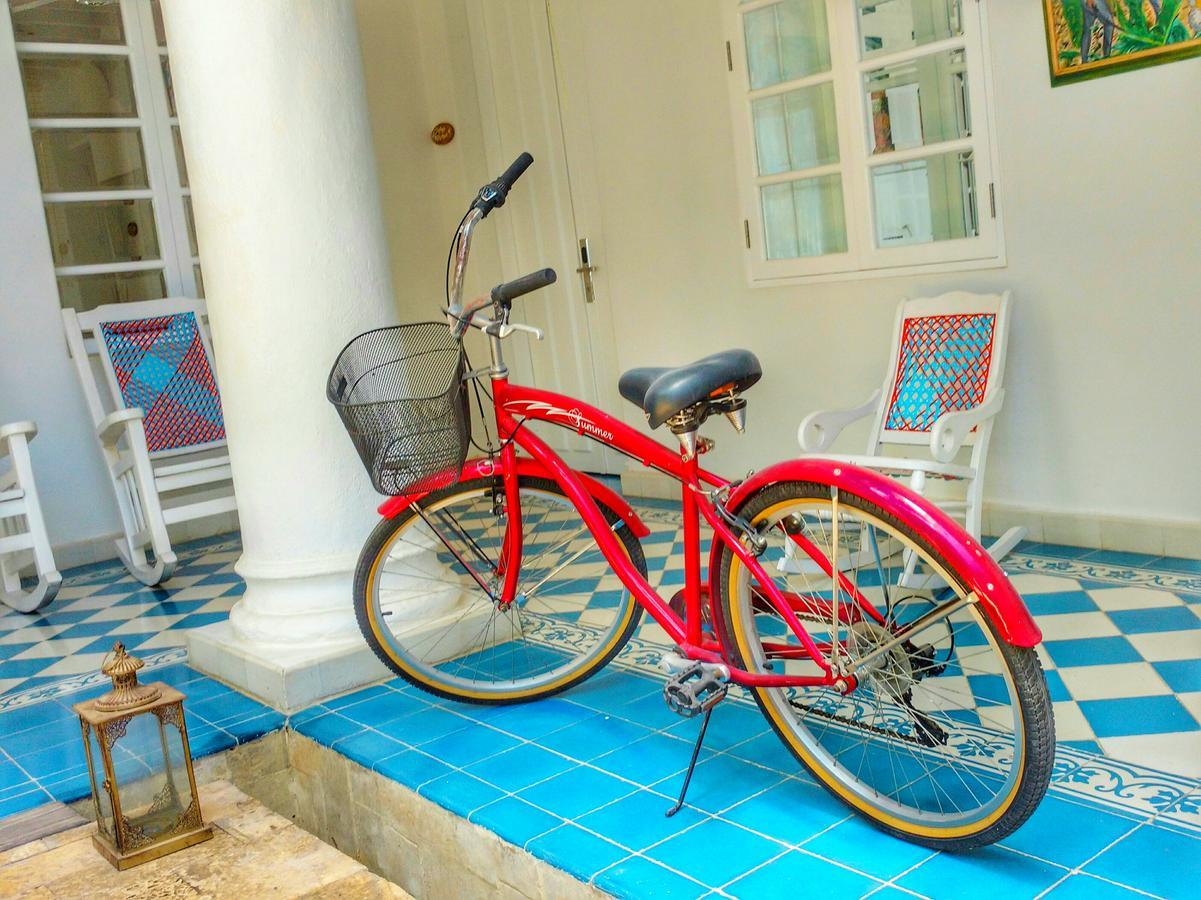 Placita Vieja Boutique Santa Marta (Magdalena)