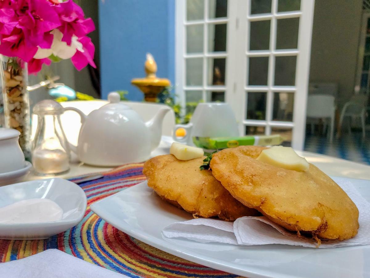 Placita Vieja Boutique 5* Santa Marta (Magdalena)