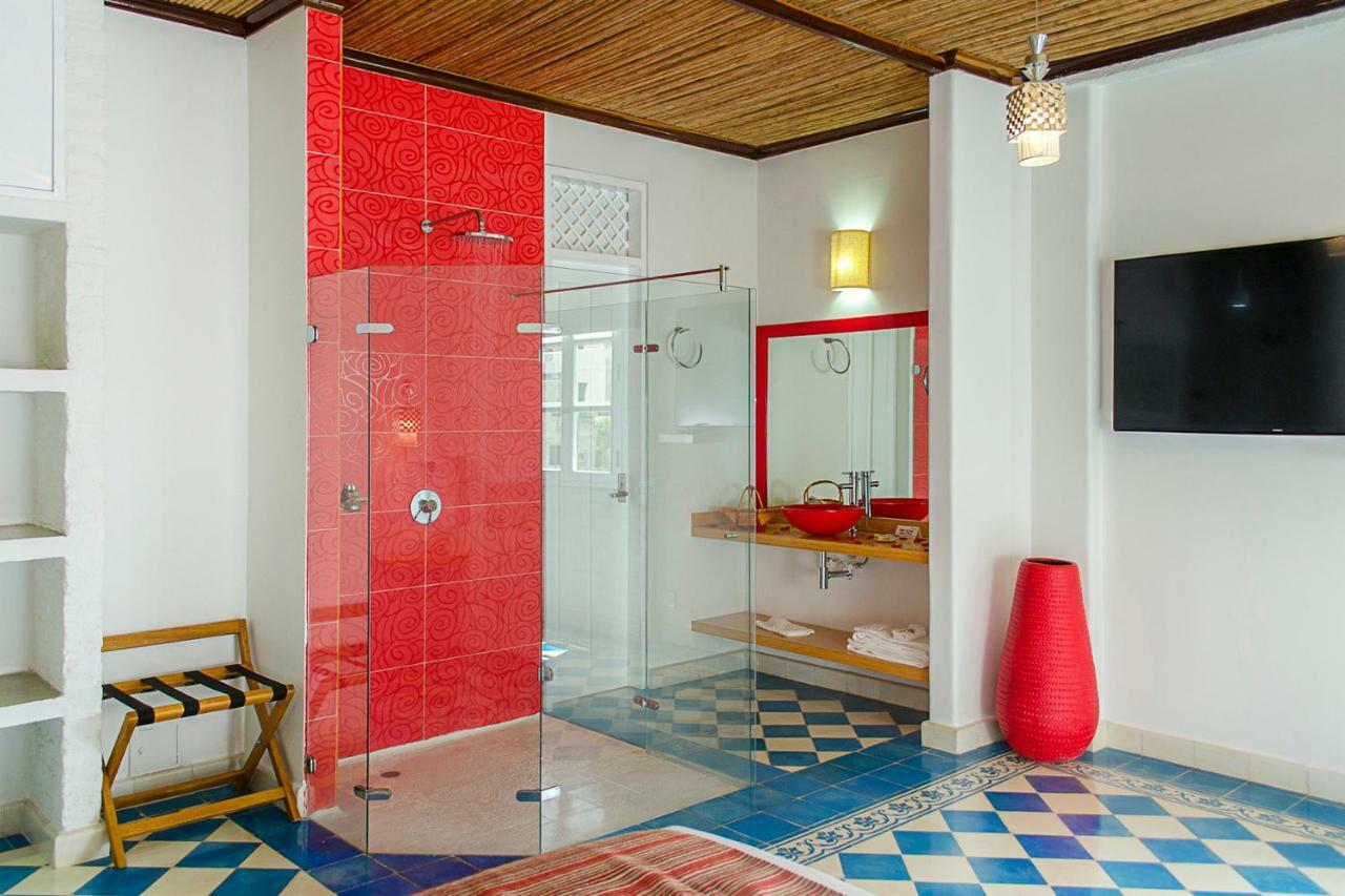 Hotel Placita Vieja Boutique