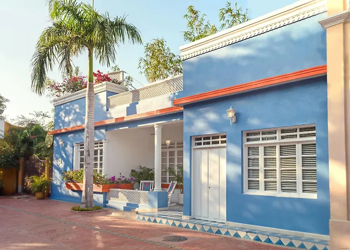 Placita Vieja Hotel Boutique Spa
