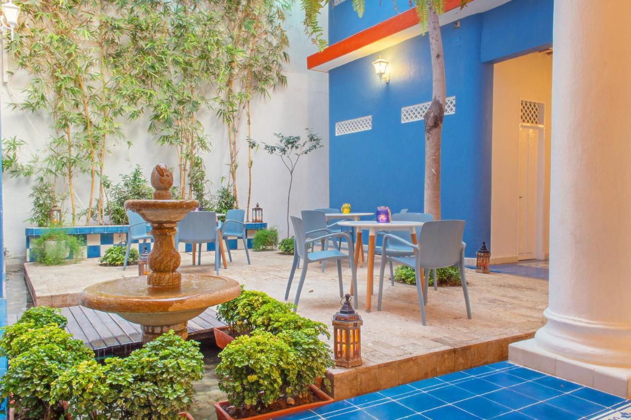 Placita Vieja Boutique Hotel 5*