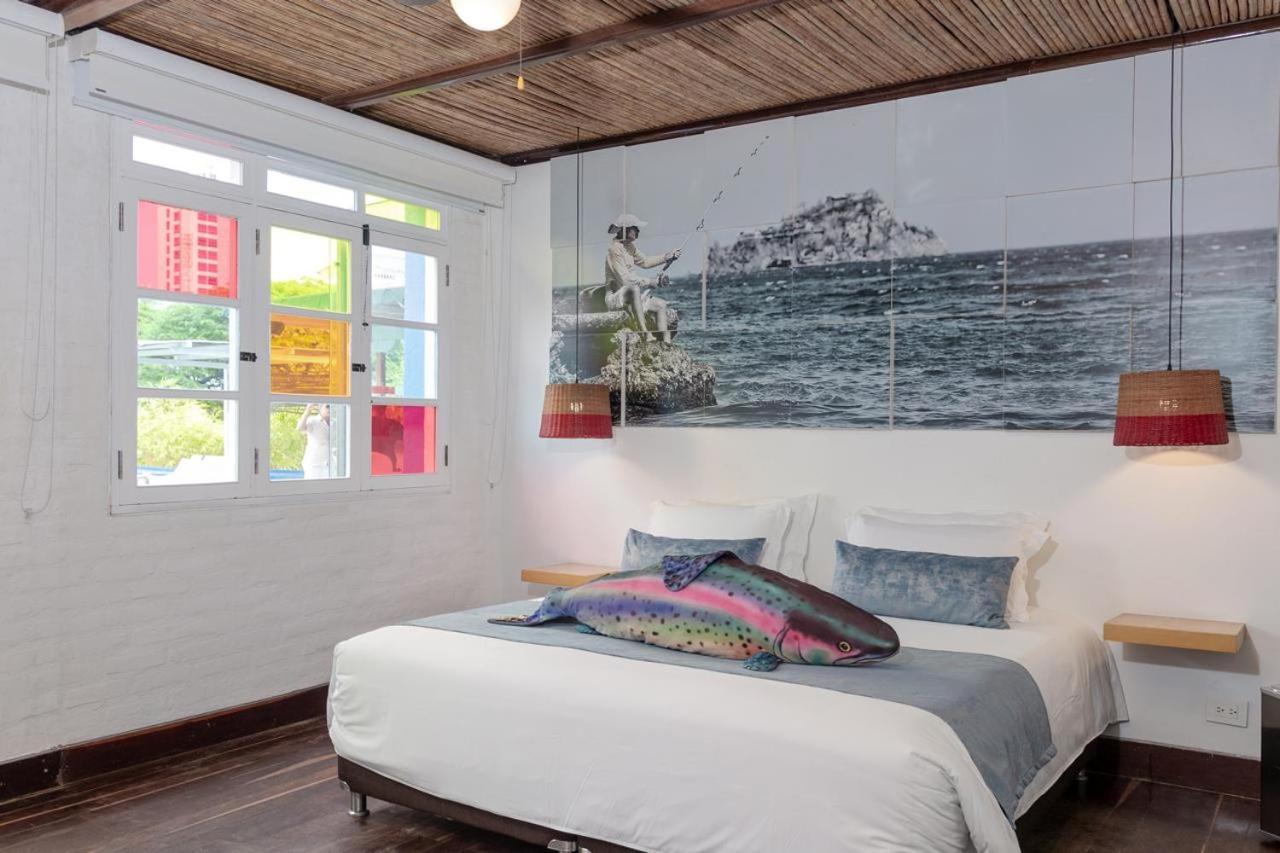 Placita Vieja Boutique Hotel