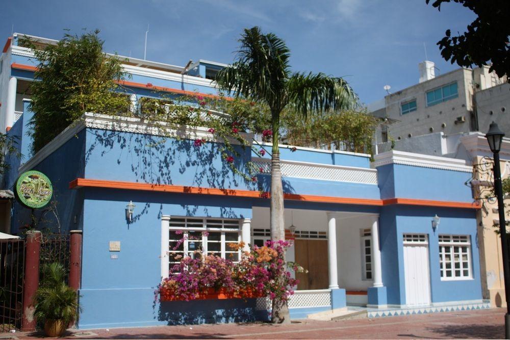Hotel Placita Vieja Boutique