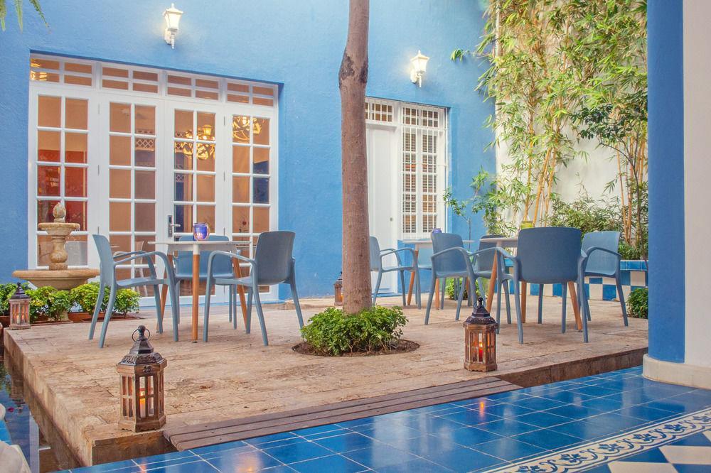 Hotel Placita Vieja Boutique Santa Marta (Magdalena)