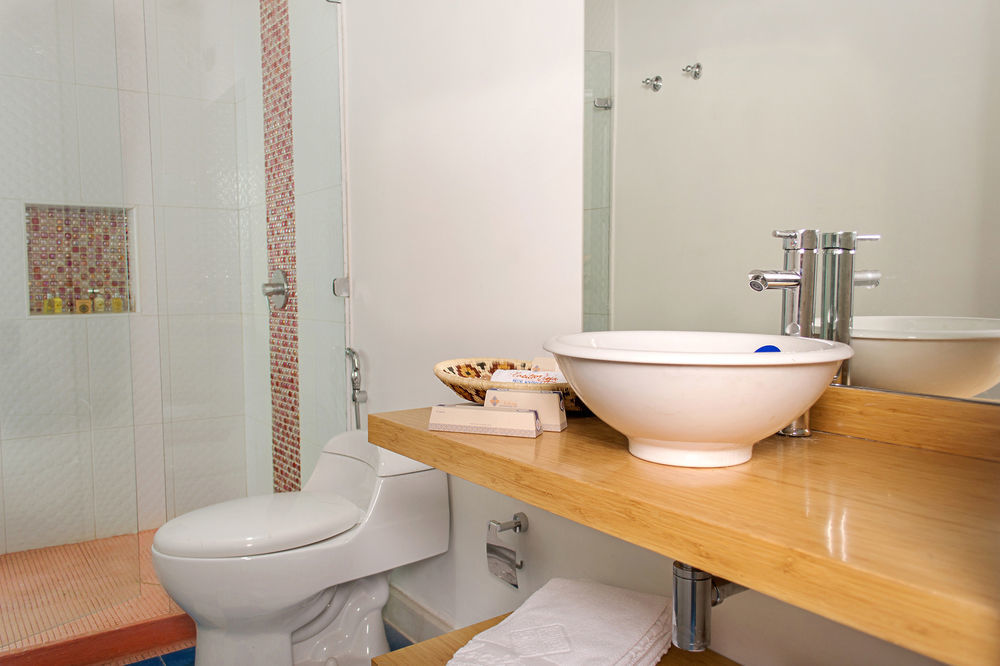 Hotel Placita Vieja Boutique 5*