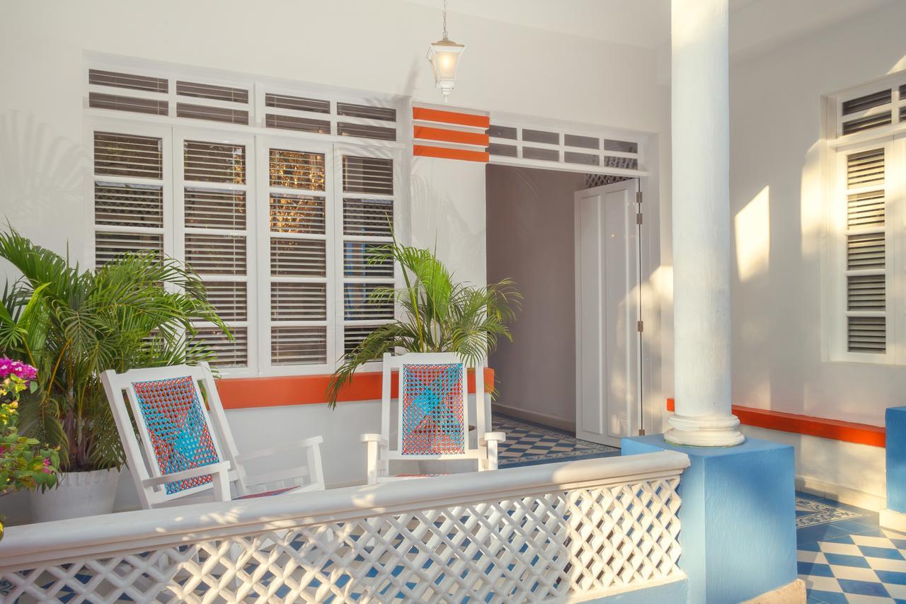 Hotel Placita Vieja Boutique 5*