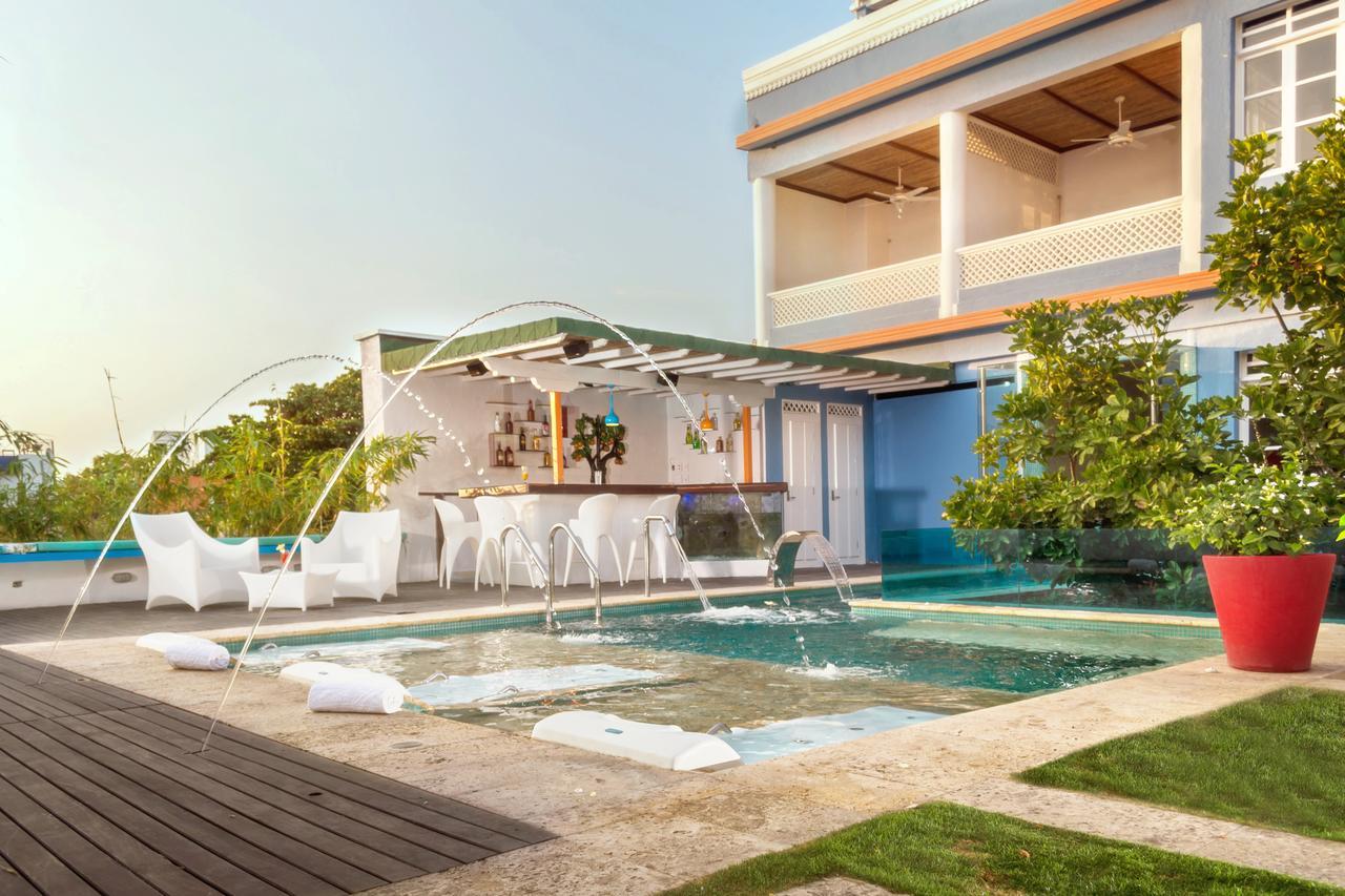 Hotel Placita Vieja Boutique 5*