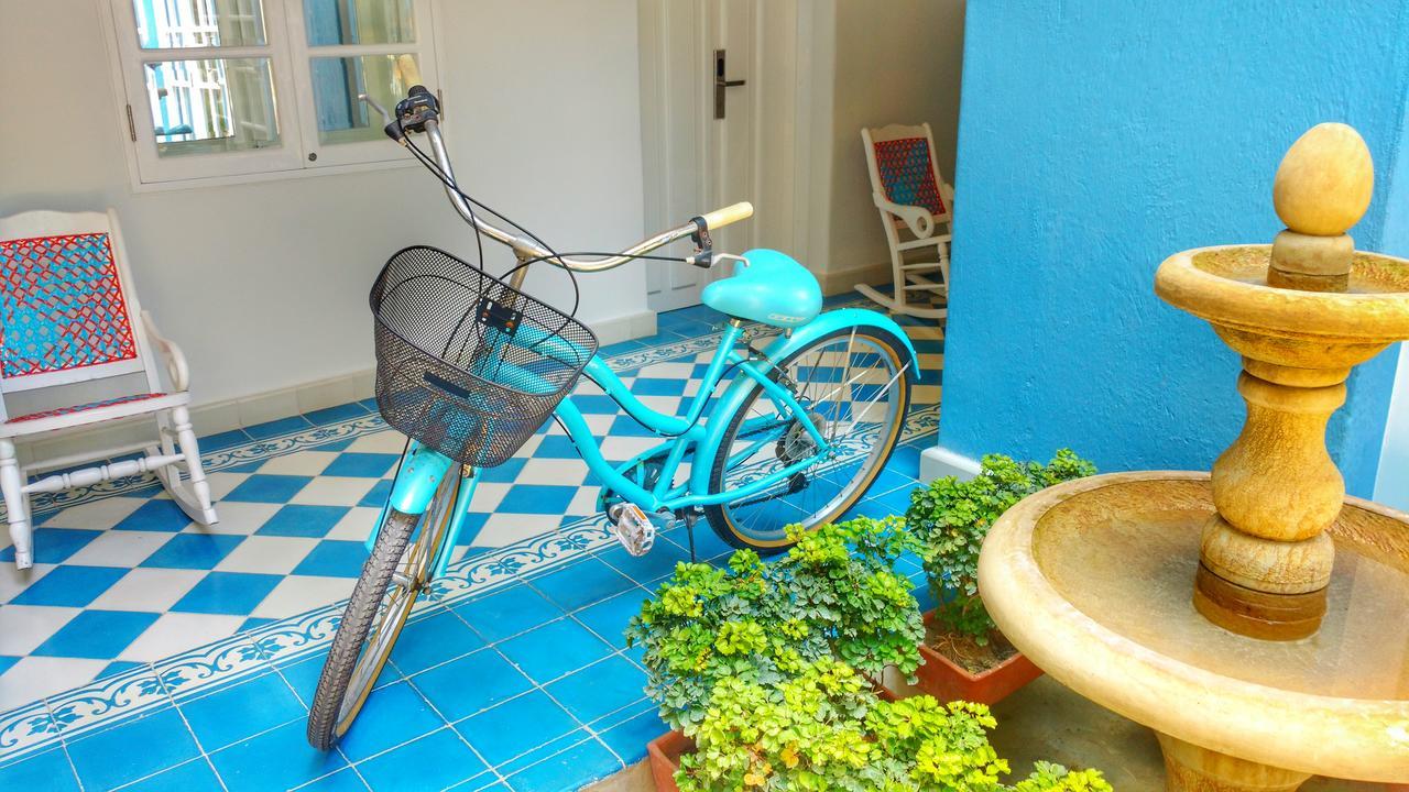 Placita Vieja Boutique Santa Marta (Magdalena)