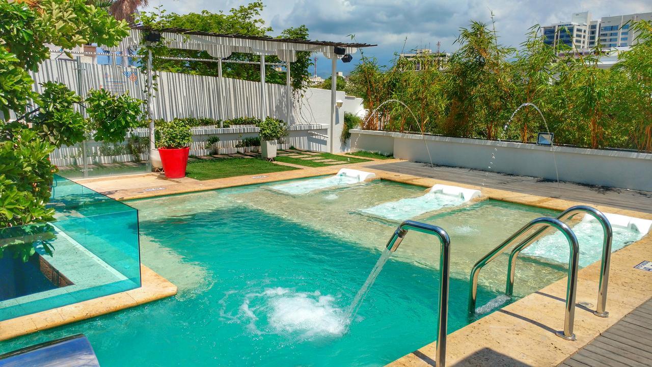 Placita Vieja Boutique Hotel