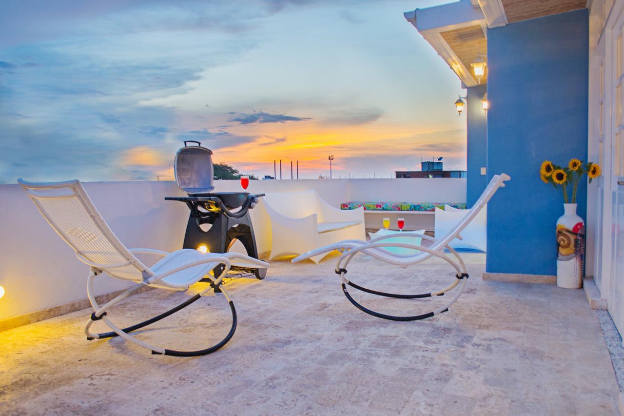 Hotel Placita Vieja Boutique