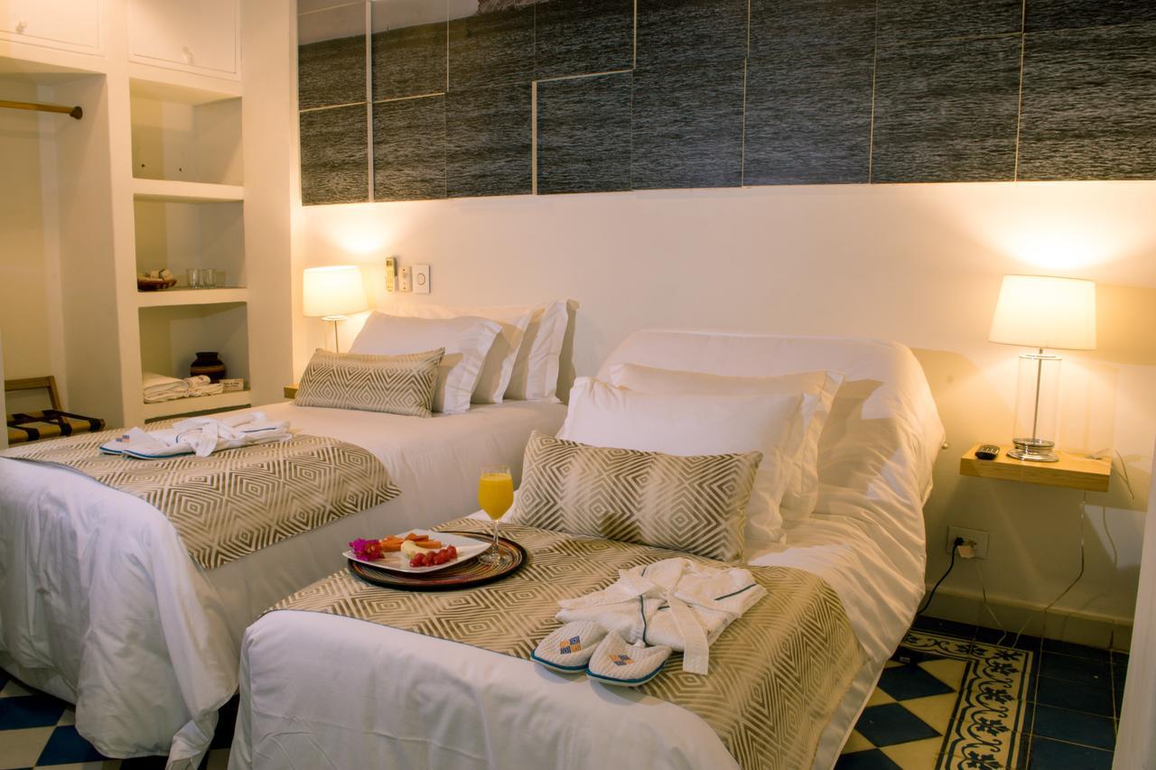 Placita Vieja Boutique 5* Santa Marta (Magdalena)