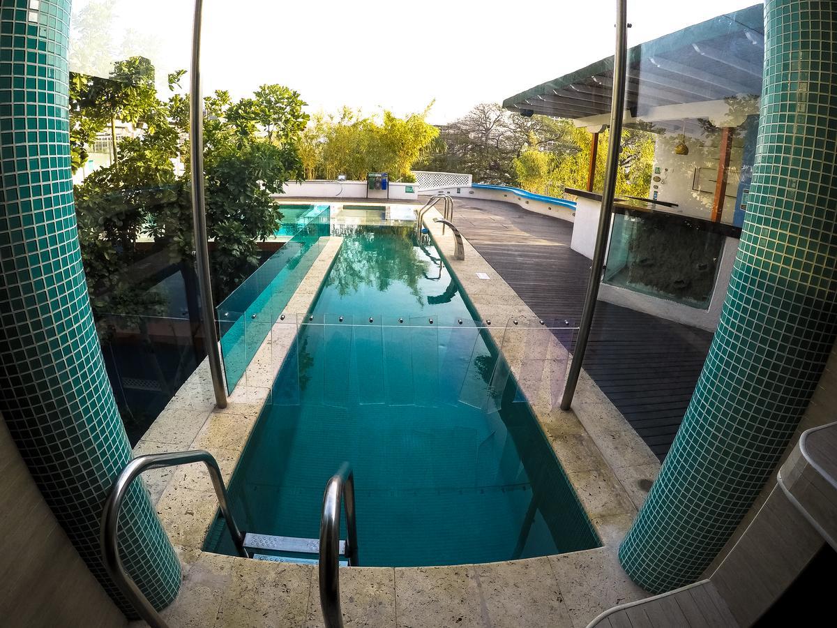 Hotel Placita Vieja Boutique Santa Marta (Magdalena)