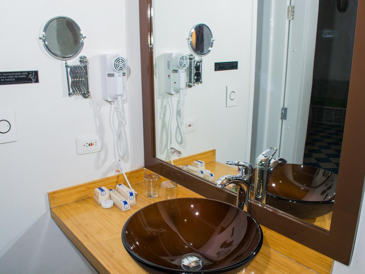 Placita Vieja Boutique Santa Marta (Magdalena)