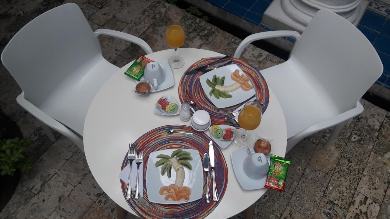 Hotel Placita Vieja Boutique