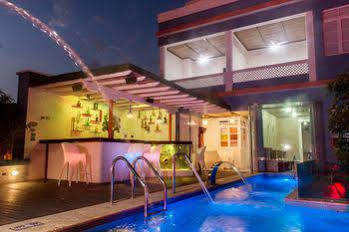 Hotel Placita Vieja Boutique 5*