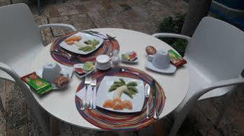 Placita Vieja Boutique Hotel
