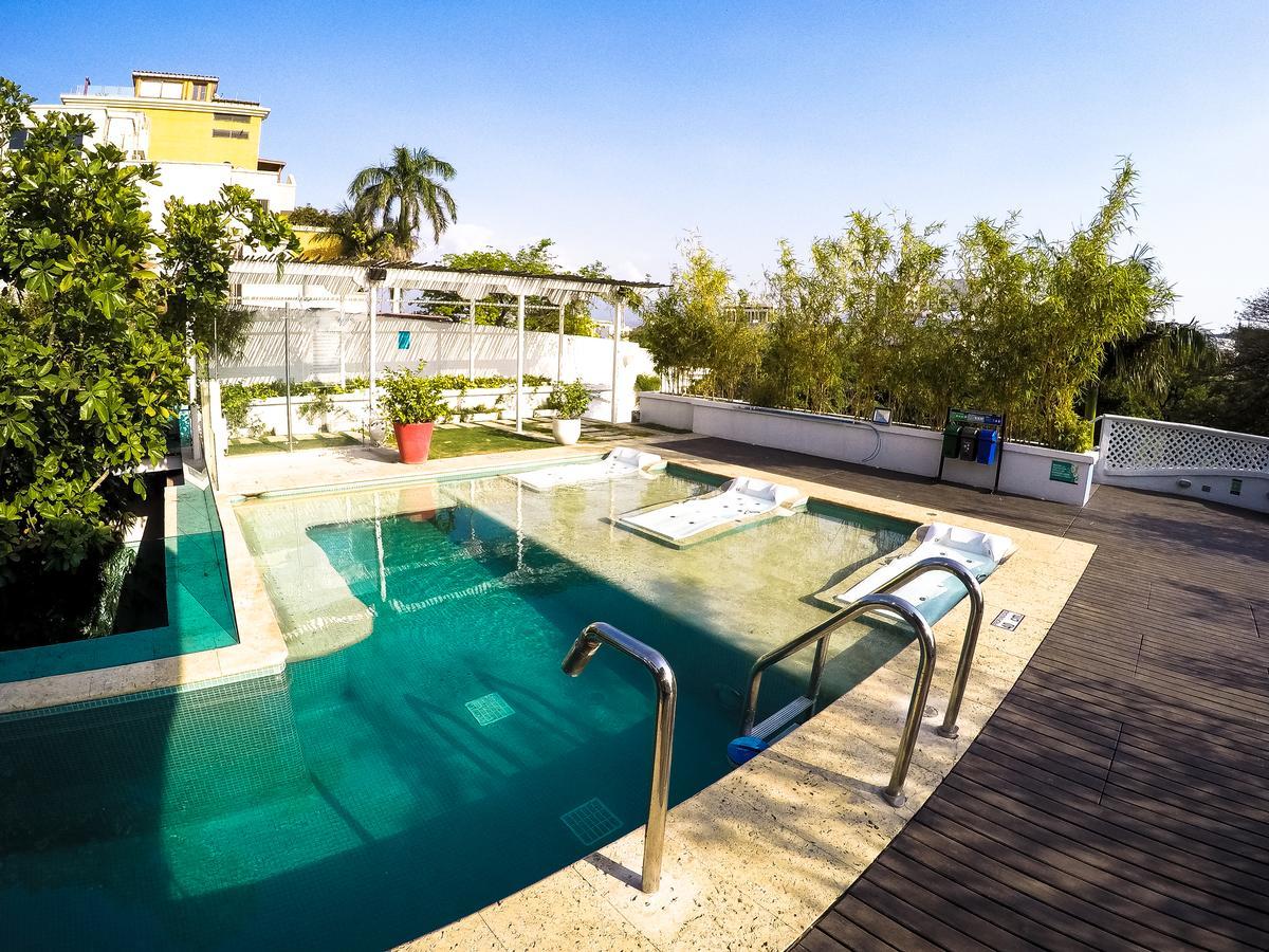 Placita Vieja Boutique Hotel Santa Marta (Magdalena)