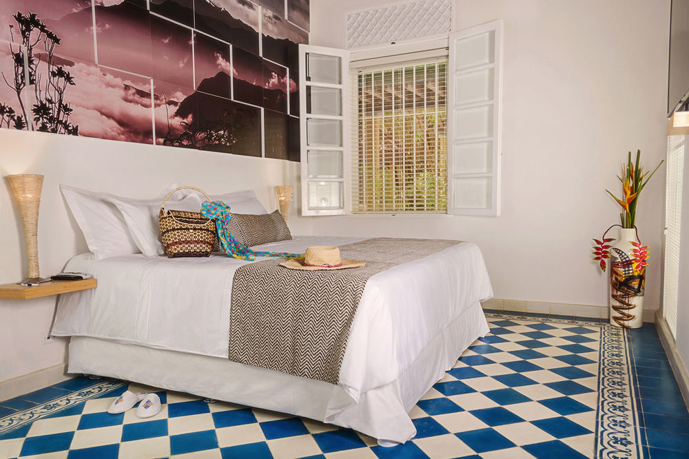 Hotel Placita Vieja Boutique 5*