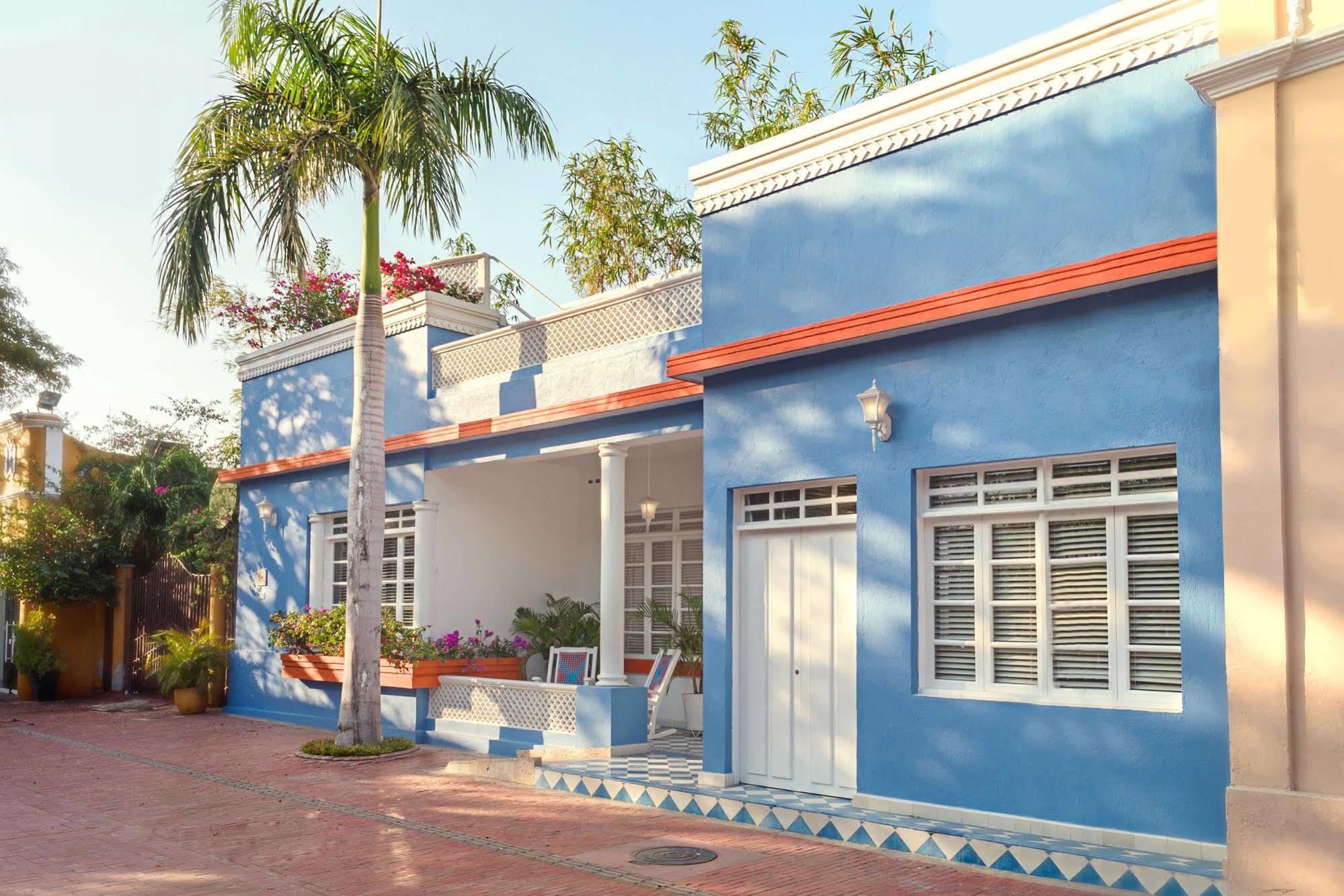 Hotel Placita Vieja Boutique 5*