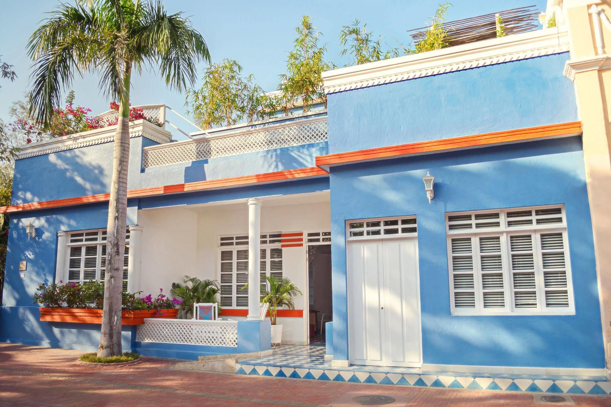 Placita Vieja Boutique Hotel