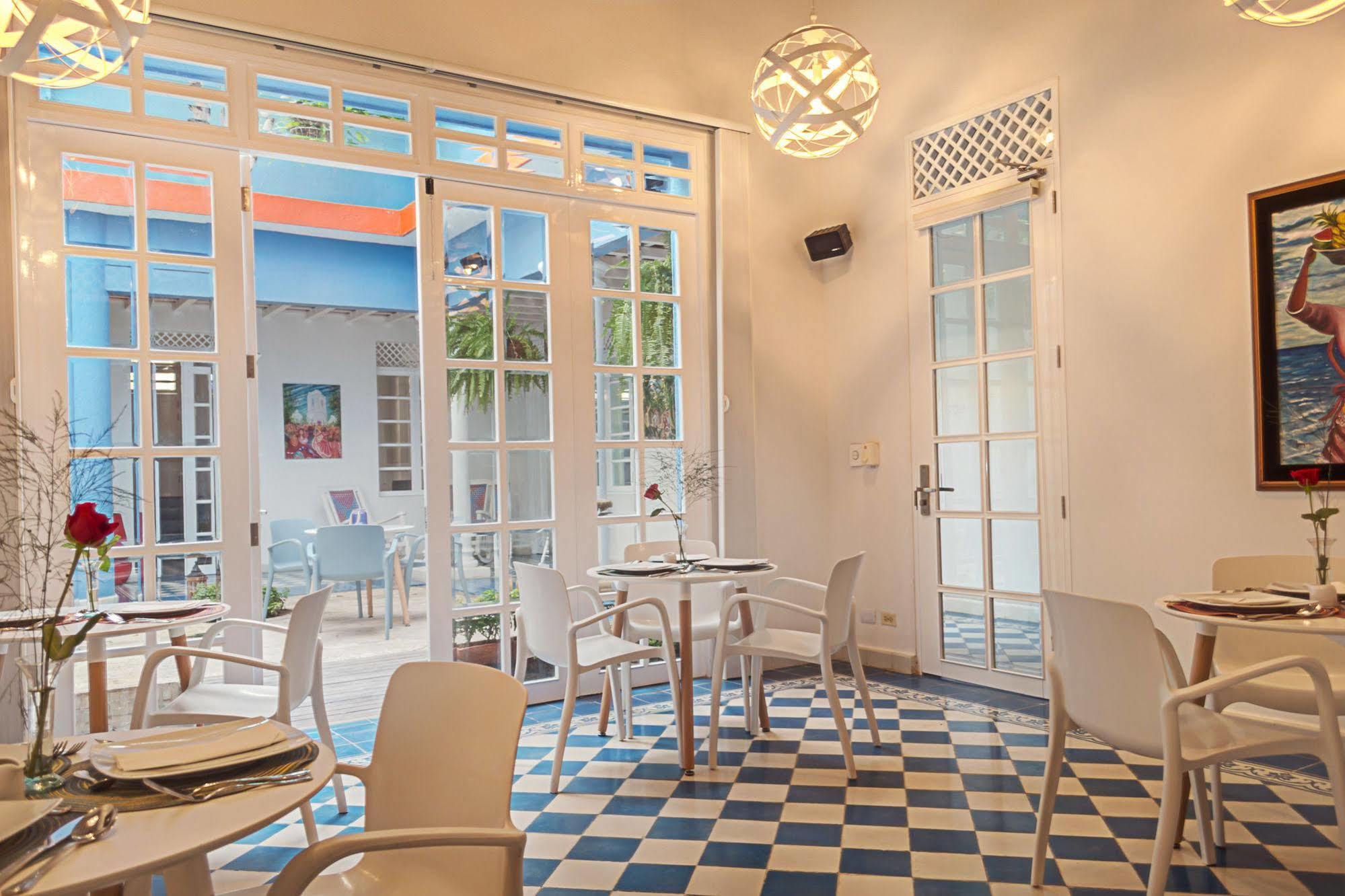 Hotel Placita Vieja Boutique