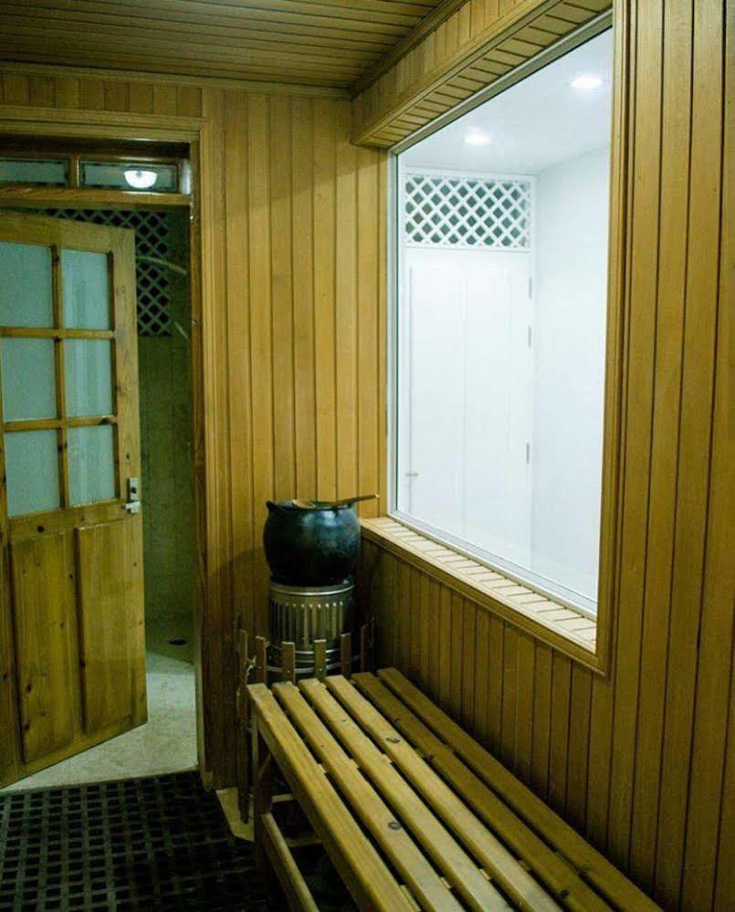 Placita Vieja Boutique Hotel Santa Marta (Magdalena)