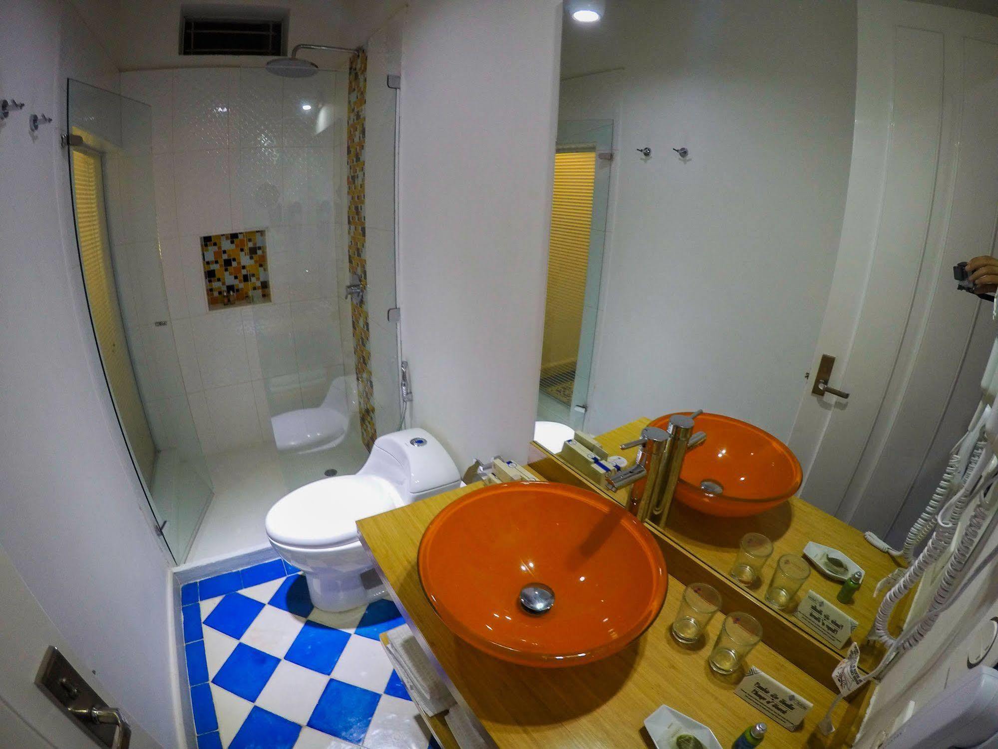 Hotel Placita Vieja Boutique Santa Marta (Magdalena)