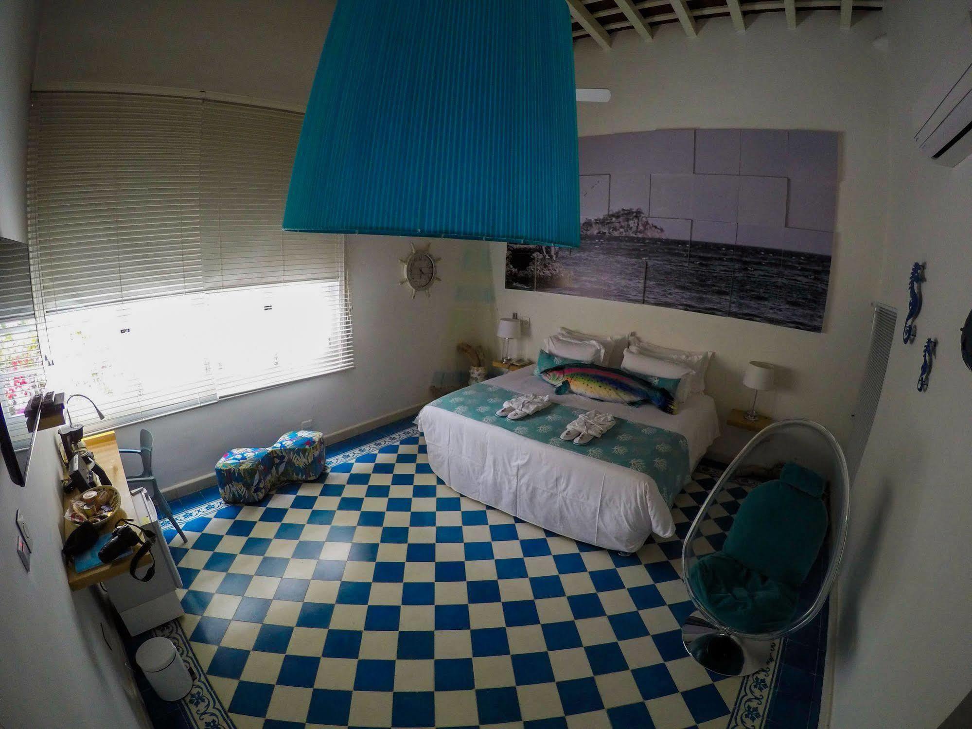 Hotel Placita Vieja Boutique Santa Marta (Magdalena)