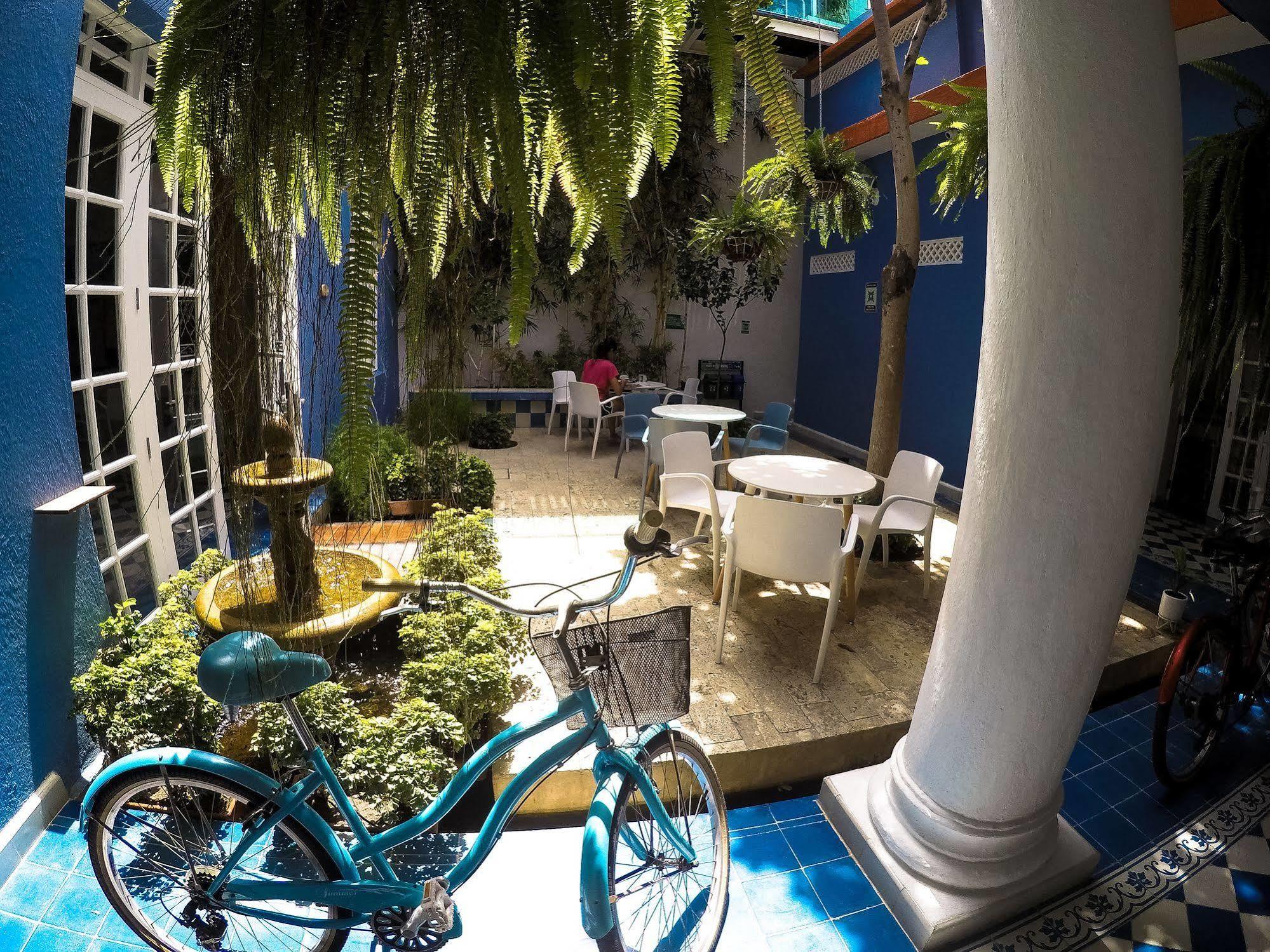 Placita Vieja Boutique Santa Marta (Magdalena)