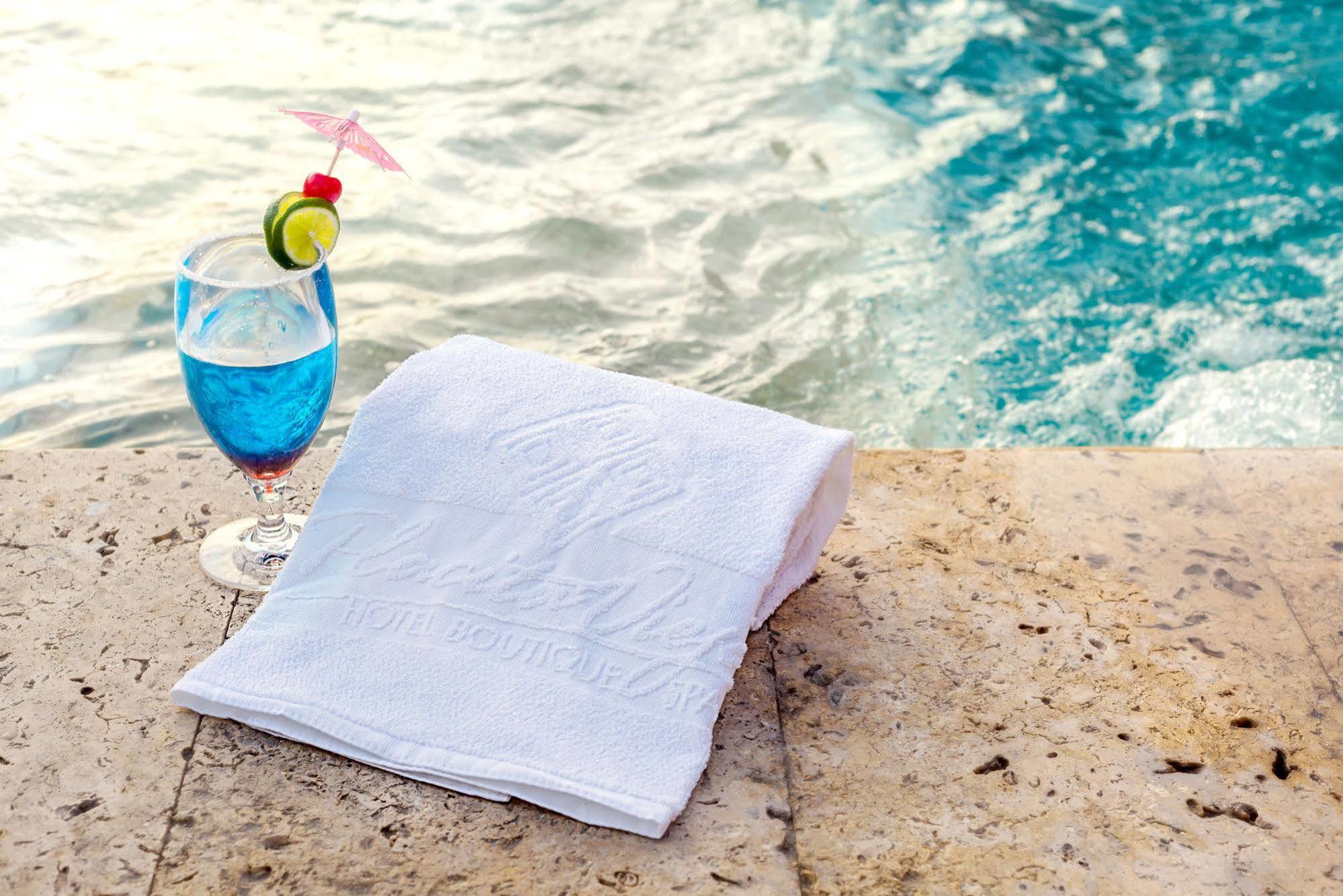 Hotel Placita Vieja Boutique 5*