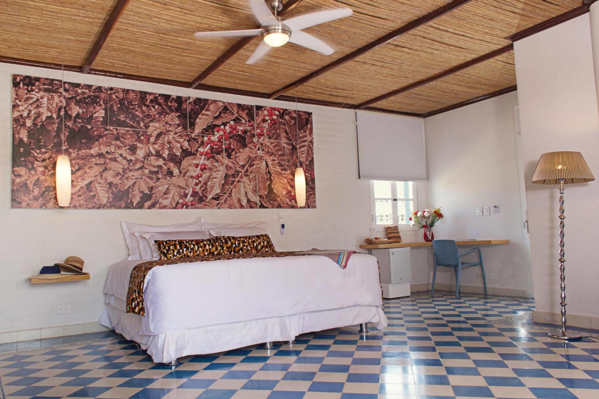 Placita Vieja Boutique 5*