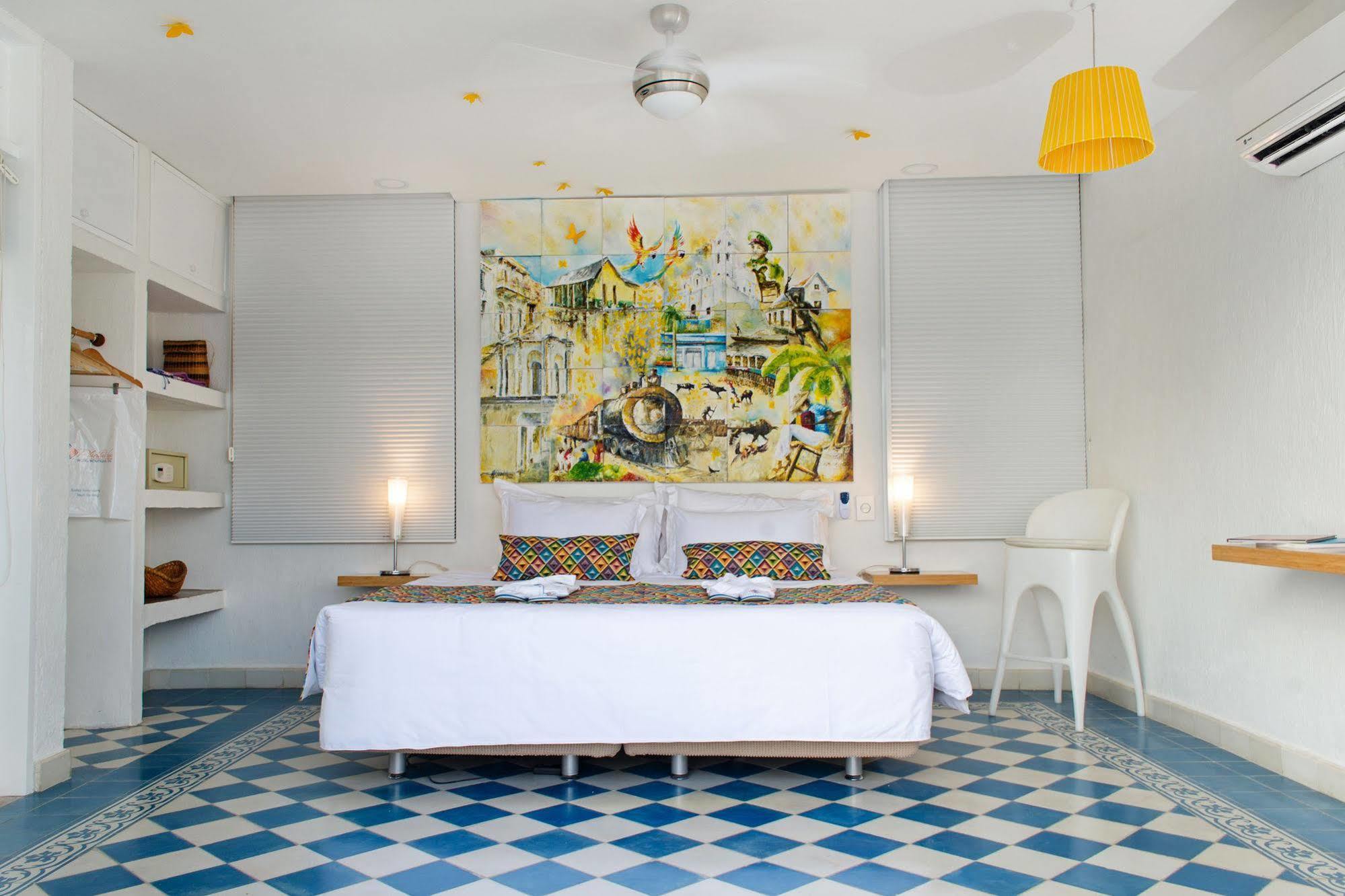 Hotel Placita Vieja Boutique 5*