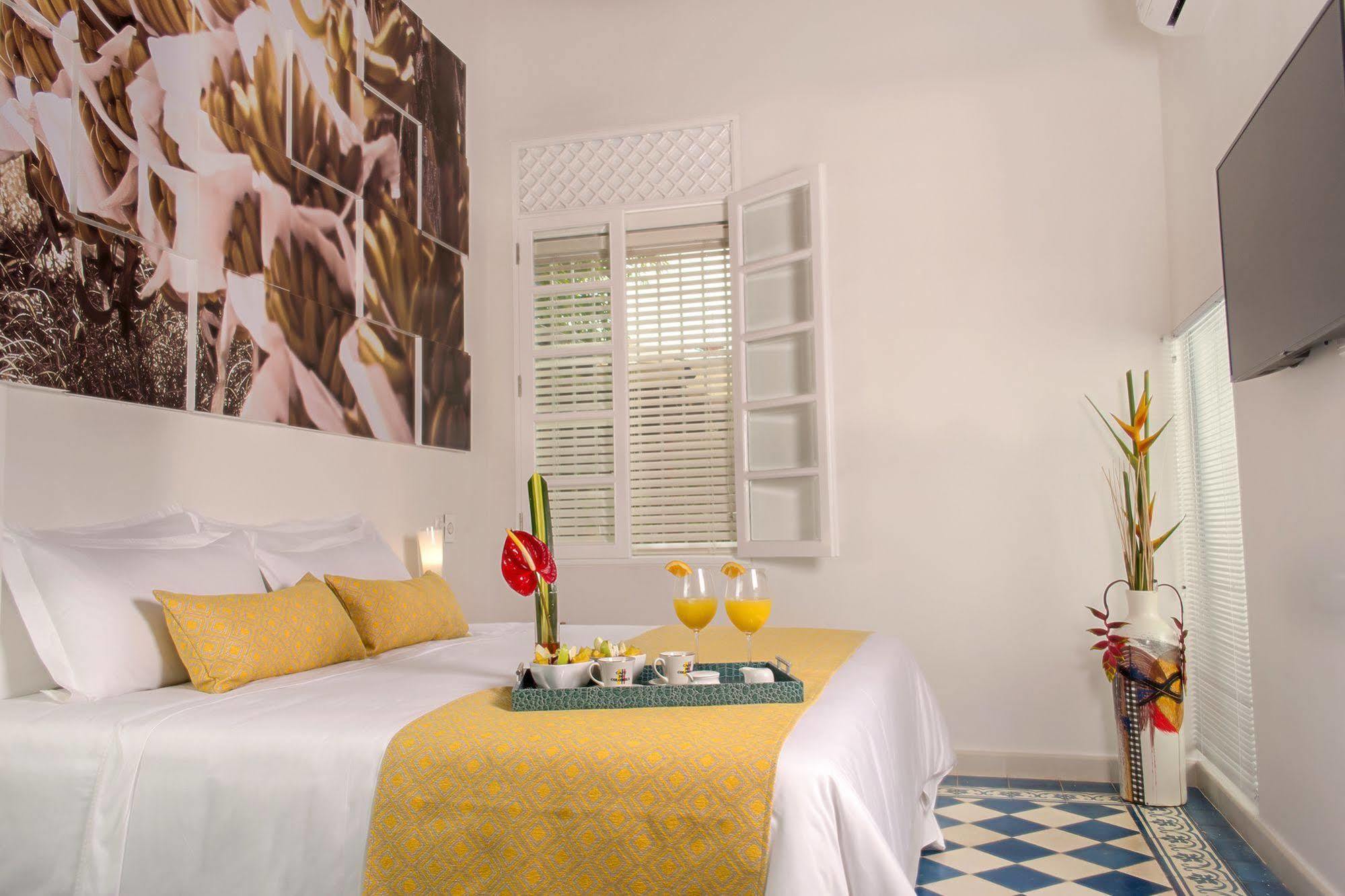 Hotel Placita Vieja Boutique 5*