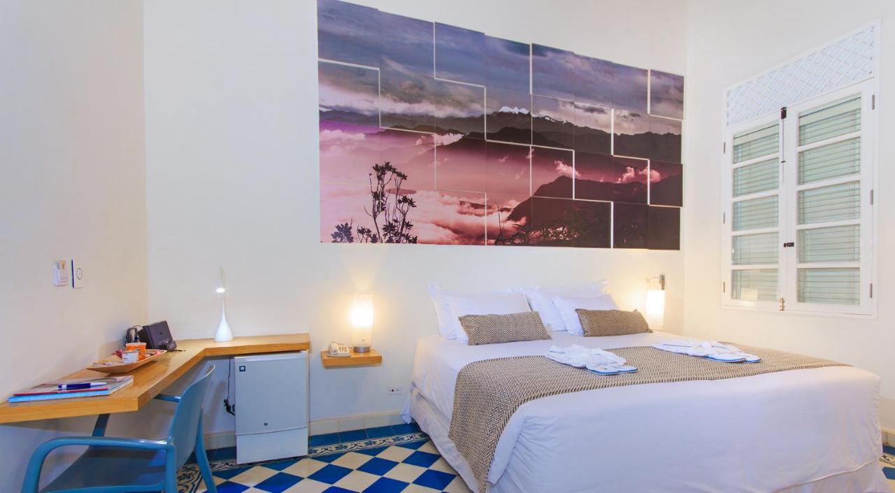 Placita Vieja Boutique 5*