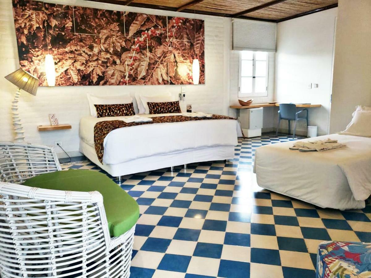 Placita Vieja Boutique