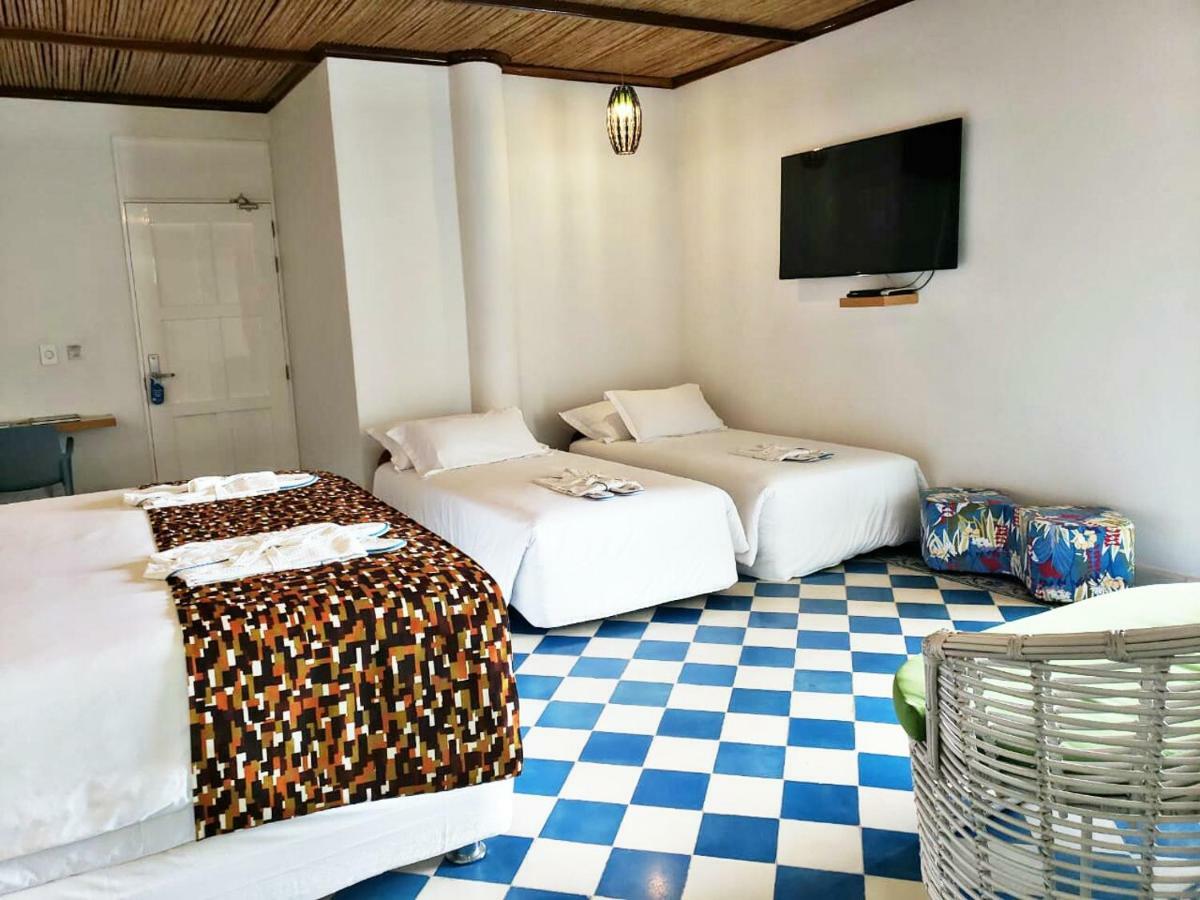 Hotel Placita Vieja Boutique 5*