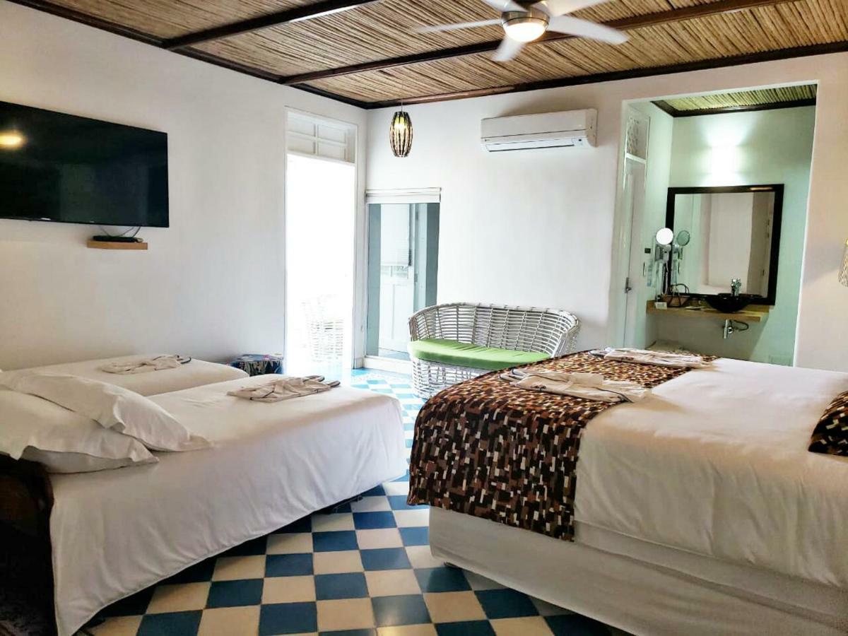 Placita Vieja Boutique Hotel 5*