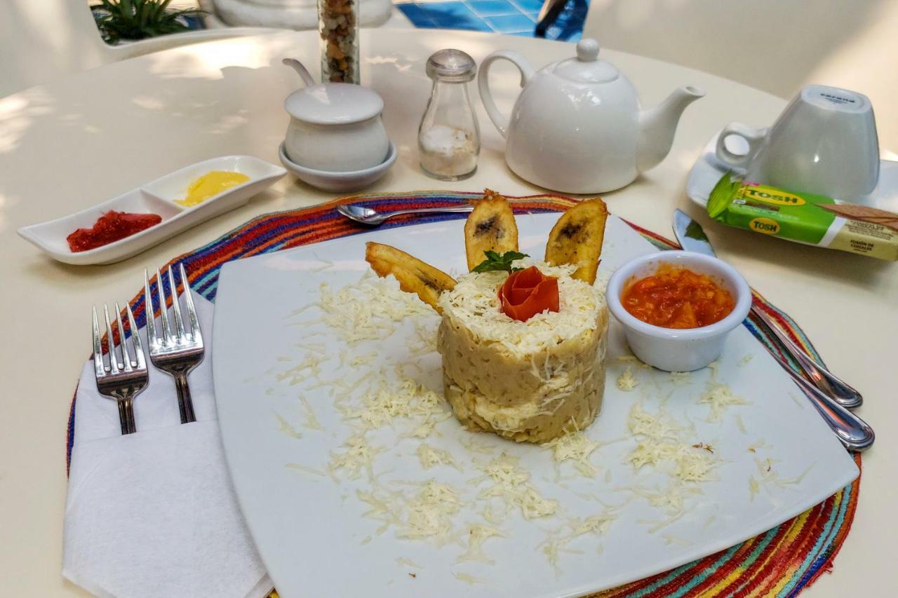 Hotel Placita Vieja Boutique Santa Marta (Magdalena)