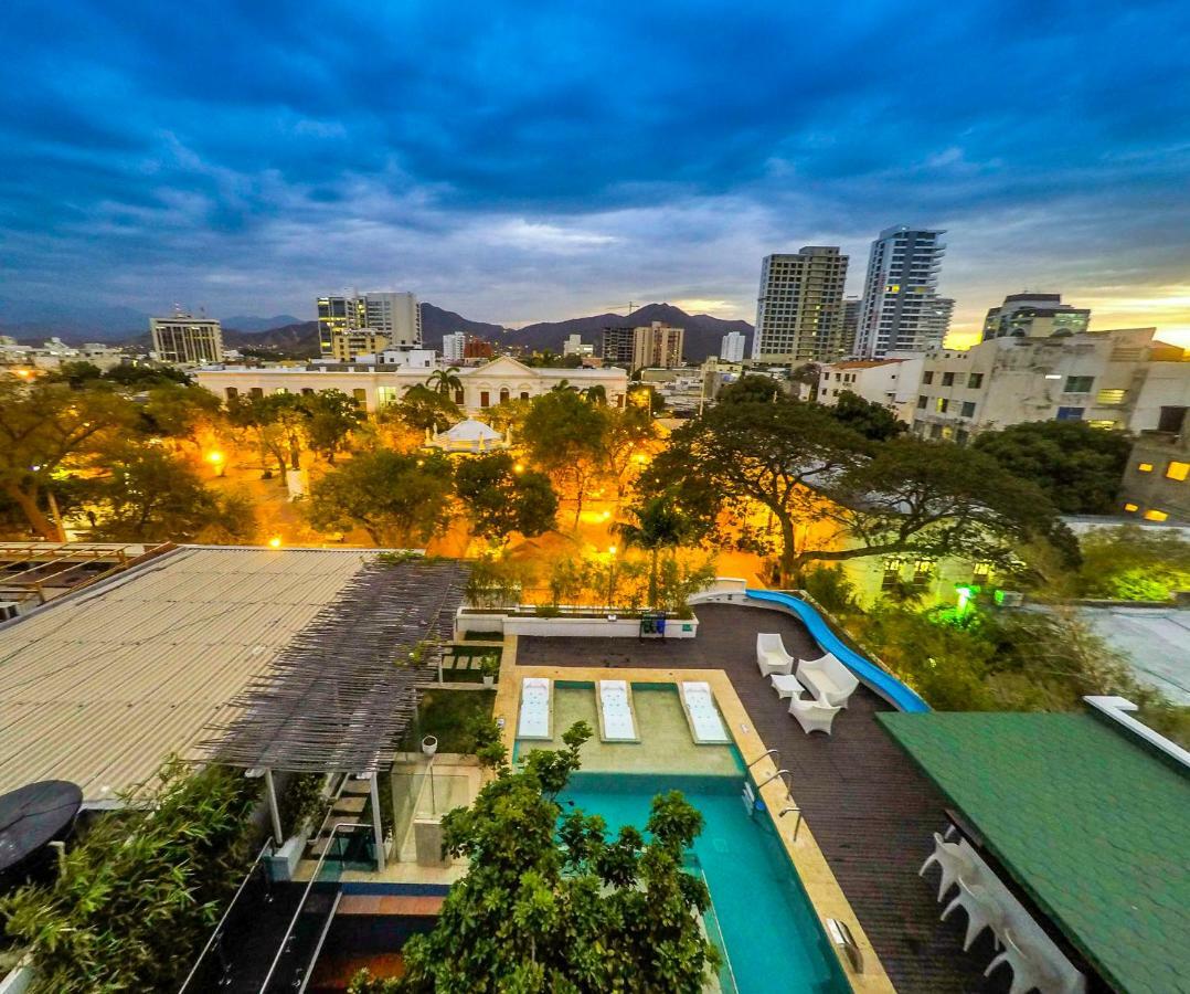 Placita Vieja Boutique 5*