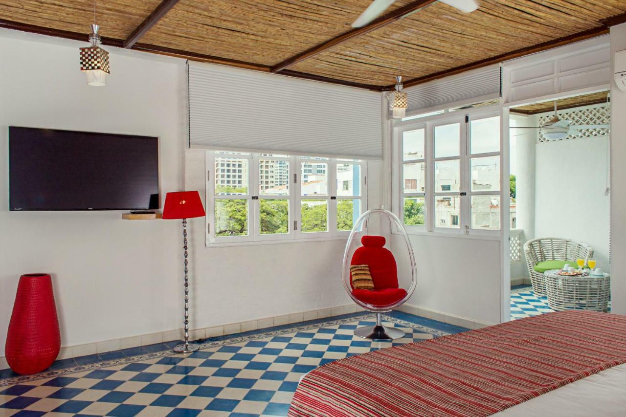 Hotel Placita Vieja Boutique 5*