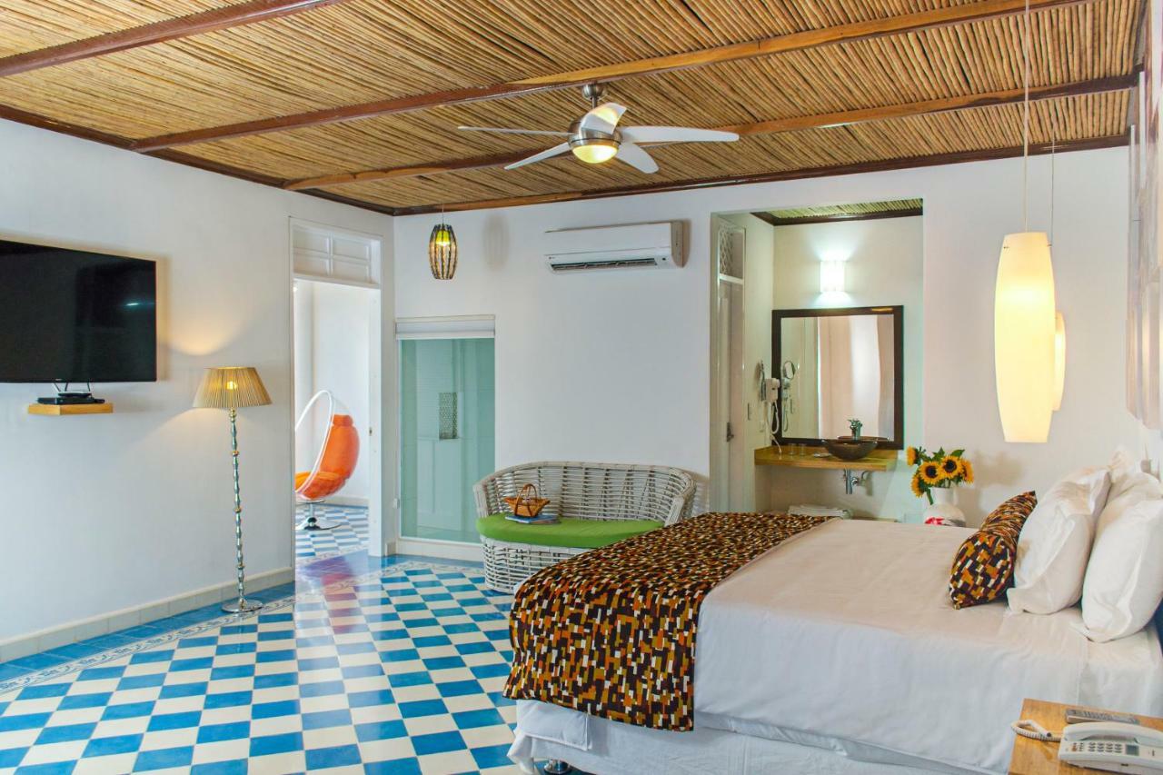 Hotel Placita Vieja Boutique 5*