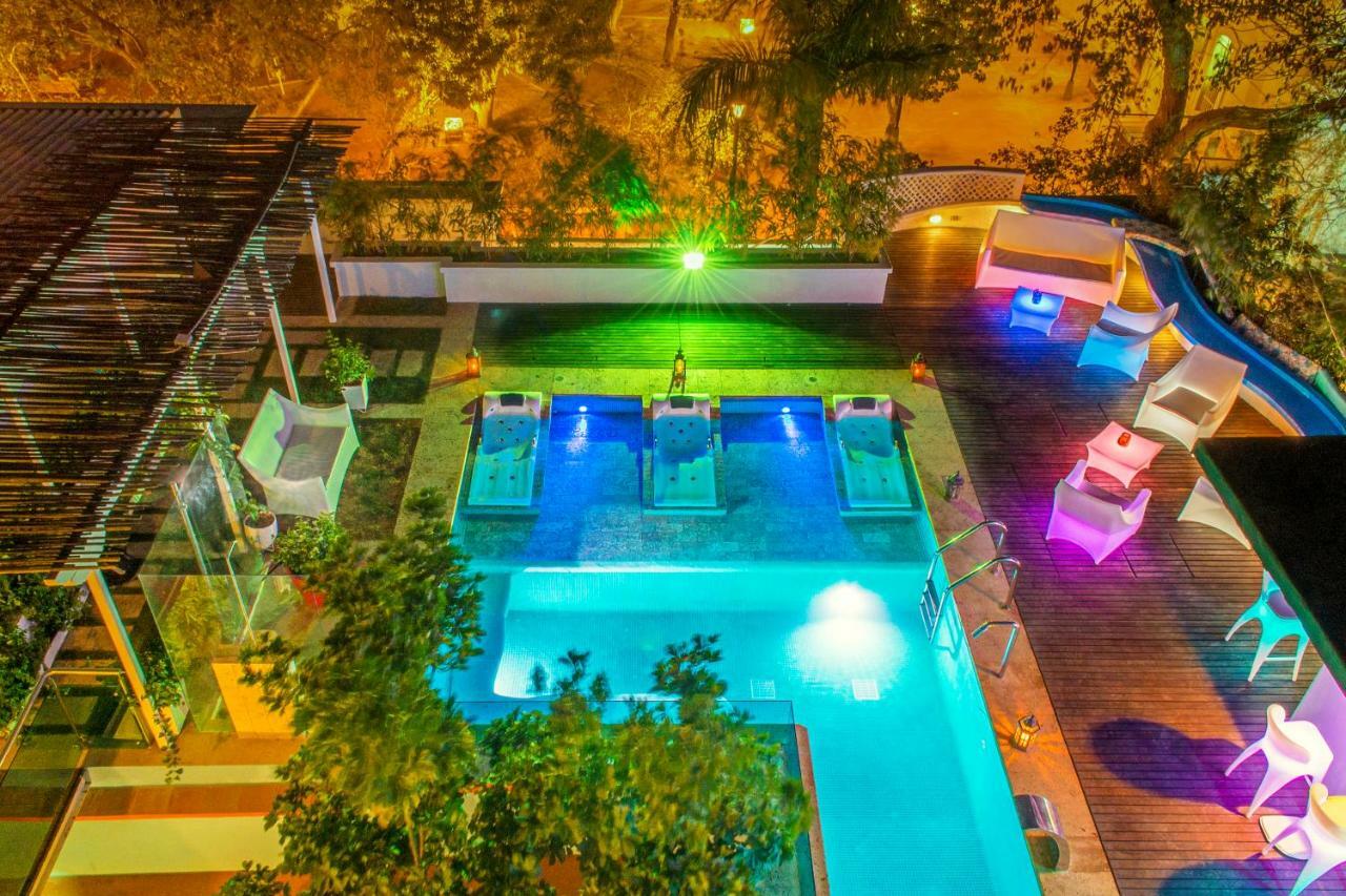 Placita Vieja Boutique Hotel Santa Marta (Magdalena)
