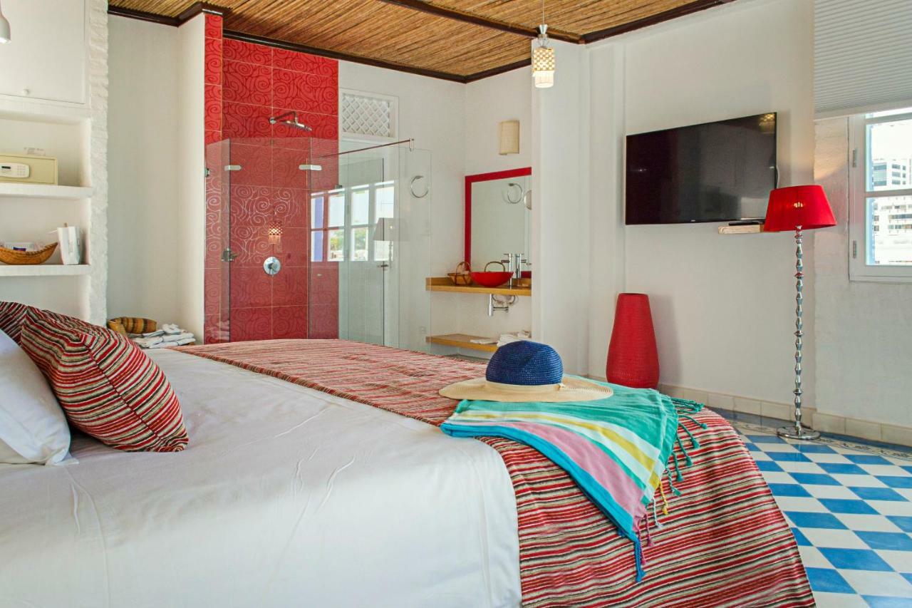 Placita Vieja Boutique Hotel