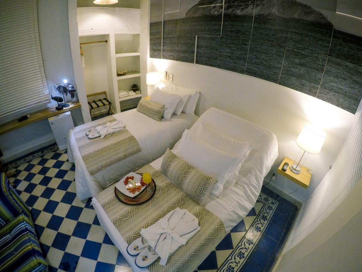 Placita Vieja Boutique 5* Santa Marta (Magdalena)